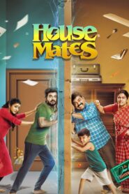 House Mates (2025) Dual Audio [Hindi ORG-Tamil] WEB-DL H264 AAC 1080p 720p 480p ESub