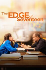 The Edge of Seventeen (2016) English BluRay H264 AAC 1080p 720p ESub