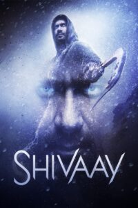 Shivaay (2016) Hindi AMZN WEB-DL H264 AAC 1080p 720p 480p ESub