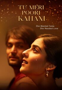 Tu Meri Poori Kahani (2025) Hindi HDTC H264 AAC 1080p 720p 480p Download