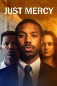 Just Mercy (2019) English BluRay H264 AAC 1080p 720p ESub