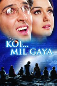 Koi… Mil Gaya (2003) Hindi WEB-DL H264 AAC 1080p 720p 480p ESub