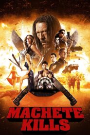 Machete Kills (2013) English BluRay H264 AAC 1080p 720p 480p ESub