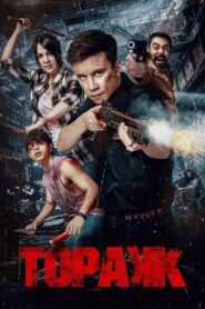 Topakk (2023) Hindi ORG JHS WEB-DL H264 AAC 1080p 720p 480p ESub