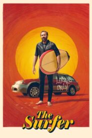 The Surfer (2024) Dual Audio [Hindi ORG-English] BluRay H264 AAC 1080p 720p 480p ESub