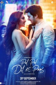 Pal Pal Dil Ke Paas (2019) Hindi AMZN WEB-DL H264 AAC 1080p 720p 480p ESub