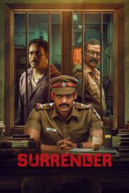 Surrender (2025) UNCUT Dual Audio [Hindi ORG-Tamil] Amazon WEB-DL H264 AAC 1080p 720p 480p ESub