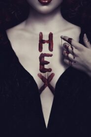 Hex (2018) Dual Audio [Hindi ORG-English] WEB-DL H264 AAC 1080p 720p 480p ESub