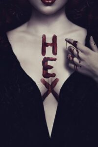 Hex (2018) Dual Audio [Hindi ORG-English] WEB-DL H264 AAC 1080p 720p 480p ESub