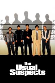 The Usual Suspects (1995) Dual Audio [Hindi ORG-English] BluRay H264 AAC 1080p 720p 480p ESub