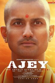 Ajey (2025) Hindi HDTC H264 AAC 1080p 720p 480p Download