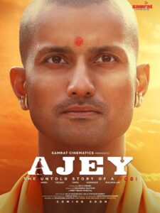 Ajey (2025) Hindi HDTC H264 AAC 1080p 720p 480p Download
