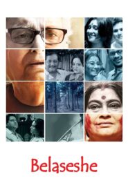 Belaseshe (2015) Bengali WEB-DL H264 AAC 1080p 720p 480p Download