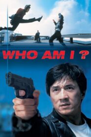 Who Am I (1998) Dual Audio [Hindi ORG-English] BluRay H264 AAC 1080p 720p 480p ESub