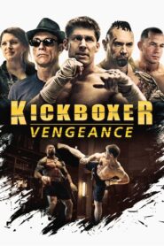 Kickboxer Vengeance (2016) Dual Audio [Hindi ORG-English] BluRay H264 AAC 1080p 720p 480p ESub