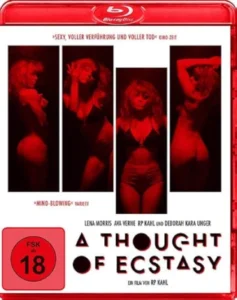 A Thought of Ecstasy (2017) Dual Audio [Hindi ORG-English] BluRay H264 AAC 1080p 720p 480p ESuba