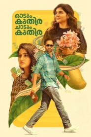 Odum Kuthira Chadum Kuthira (2024) Dual Audio [Hindi ORG-Malayalam] NetFlix WEB-DL H264 AAC 1080p 720p 480p ESub