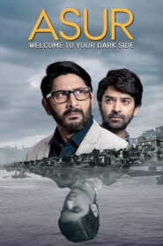 Asur: Welcome to Your Dark Side (2020) S01 Hindi JHS WEB-DL H264 AAC 1080p 720p 480p ESub