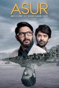 Asur: Welcome to Your Dark Side (2020) S01 Hindi JHS WEB-DL H264 AAC 1080p 720p 480p ESub