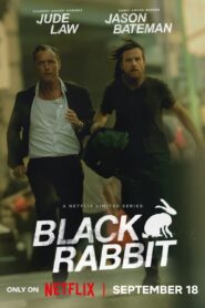 Black Rabbit (2025) S01 Dual Audio [Hindi ORG-English] NetFlix WEB-DL H264 AAC 1080p 720p 480p ESub
