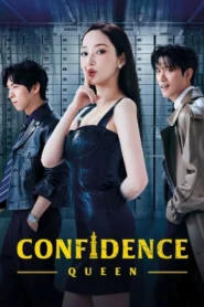 Confidence Queen (2025) S01 Dual Audio [Hindi ORG-English] Amazon WEB-DL H264 AAC 1080p 720p ESub [E10-12 Added]