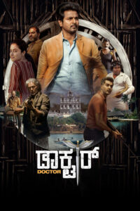Doctor (2021) UNCUT Dual Audio [Hindi ORG-Tamil] SNXT WEB-DL H264 AAC 4K 1080p 720p 480p ESub