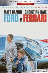 Ford v Ferrari (2019) Dual Audio [Hindi ORG-English] BluRay H264 AAC 1080p 720p 480p ESub