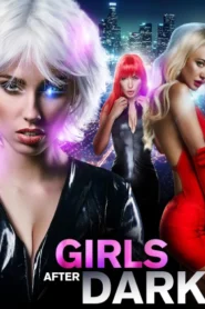Girls After Dark (2018) Dual Audio [Hind ORG-English] WEB-DL H264 AAC 720p 480p ESub