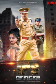 IPS Officer (2019) Bengali Klikk WEB-DL H264 AAC 1080p 720p 480p ESub