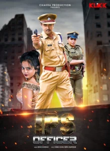 IPS Officer (2019) Bengali Klikk WEB-DL H264 AAC 1080p 720p 480p ESub