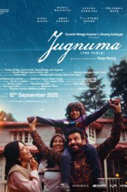 Jugnuma (2025) Hindi HDTS H264 AAC 1080p 720p 480p Download