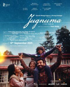 Jugnuma (2025) Hindi HDTS H264 AAC 1080p 720p 480p Download