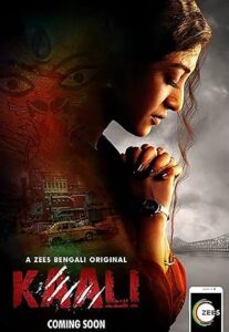 Kaali (2018) S01 Bengali Zee5 WEB-DL H264 AAC 1080p 720p 480p Download