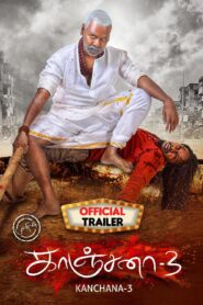 Kanchana 3 (2019) Hindi Dubbed ORG WEB-DL H264 AAC 1080p 720p 480p Download