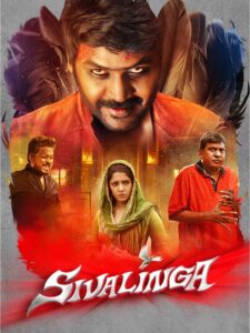 Kanchana Returns – Shivalinga (2017) Hindi Dubbed ORG WEB-DL H264 AAC 1080p 720p 480p Download