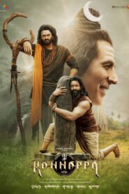 Kannappa (2025) Dual Audio [Hindi ORG-Telugu] Amazon WEB-DL H264 AAC 1080p 720p 480p ESub