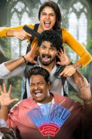 Mathu Vadalara 2 (2024) Dual Audio [Hindi ORG-Telugu] WEB-DL H264 AAC 4K 1080p 720p 480p ESub