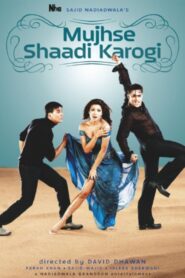 Mujhse Shaadi Karogi (2004) Hindi BluRay H264 AAC 1080p 720p 480p ESub