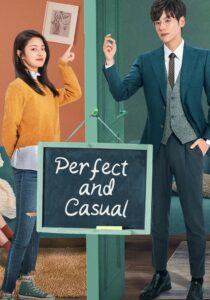 Perfect and Casual (2020) S01 Hindi Dubbed ORG AMZN WEB-DL H264 AAC 1080p 720p 480p ESub