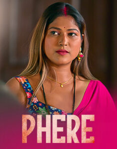 Phere (2025) S01 Hindi Dyzreplay WEB-DL H264 AAC 1080p 720p 480p Download