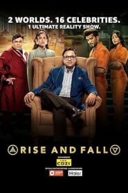 Rise And Fall (2025) S01 Hindi Amazon WEB-DL H264 AAC 1080p 720p 480p ESub