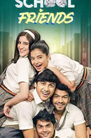 School Friends (2023) S01 Hindi AMZN Web Series WEB-DL H264 AAC 1080p 720p 480p ESub