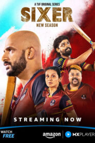 Sixer (2025) S02 Hindi Amazon WEB-DL H264 AAC 4K 1080p 720p 480p ESub