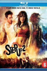 Step Up 2: The Streets (2008) Dual Audio [Hindi ORG-English] BluRay H264 AAC 1080p 720p 480p ESub