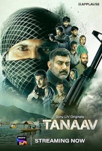 Tanaav (2022) S01 Bengali Dubbed ORG SLIV WEB-DL H264 AAC 1080p 720p 480p ESub