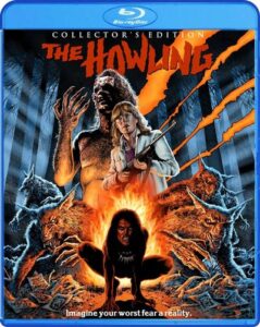 The Howling (1981) Dual Audio [Hindi ORG-English] BluRay H264 AAC 1080p 720p 480p ESub