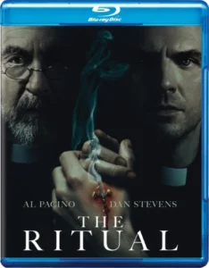 The Ritual (2025) Dual Audio [Hindi ORG-English] BluRay H264 AAC 1080p 720p 480p ESub