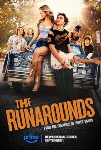 The Runarounds (2025) S01 Dual Audio [Hindi ORG-English] Amazon WEB-DL H264 AAC 1080p 720p 480p ESub