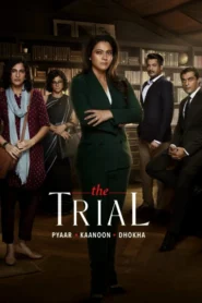 The Trial (2025) S02 Dual Audio [Bengali ORG-Hindi] JHS WEB-DL H264 AAC 4K 1080p 720p 480p ESub