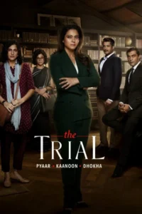 The Trial (2025) S02 Dual Audio [Bengali ORG-Hindi] JHS WEB-DL H264 AAC 4K 1080p 720p 480p ESub